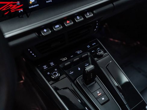 Used 2025 Porsche 911 Carrera S image 41