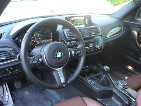 Used 2016 BMW M235i Coupe RWD image 16