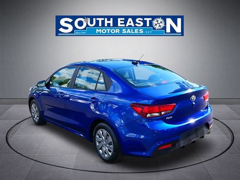Used 2019 Kia Rio S w/ Technology Package FWD image 5