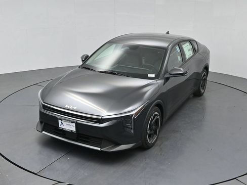 New 2026 Kia K4 EX FWD image 51