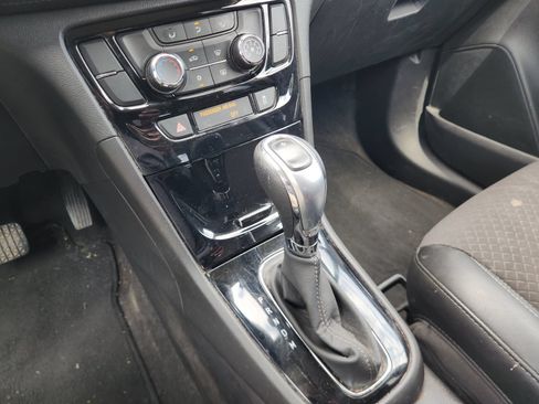 Used 2017 Buick Encore Preferred FWD image 24
