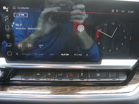 Used 2022 GMC Sierra 1500 Elevation AWD/4WD image 43