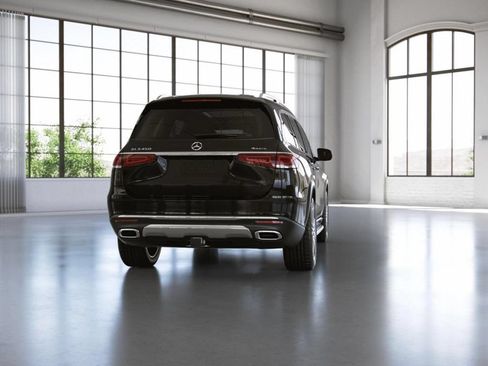 Certified 2022 Mercedes-Benz GLS 450 4MATIC image 25