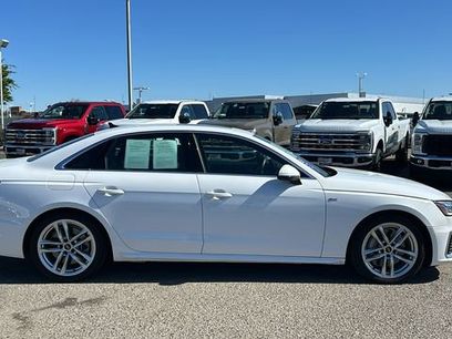 Used 2024 Audi A4 2.0T Premium Plus