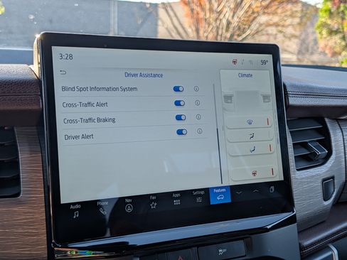 Certified 2024 Ford Expedition Max Limited image 23