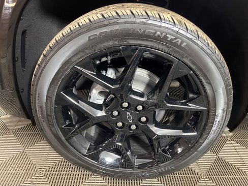 New 2026 Chevrolet Traverse RS w/ LPO, Floor Liner Package image 8