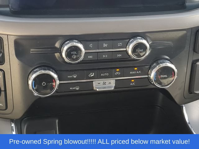Used 2024 Ford F150 XLT w/ Mobile Office Package AWD/4WD image 32
