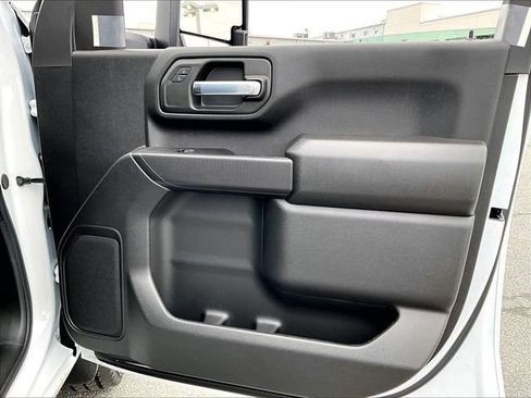 New 2026 Chevrolet Silverado 2500 W/T w/ WT Convenience Package AWD/4WD image 28