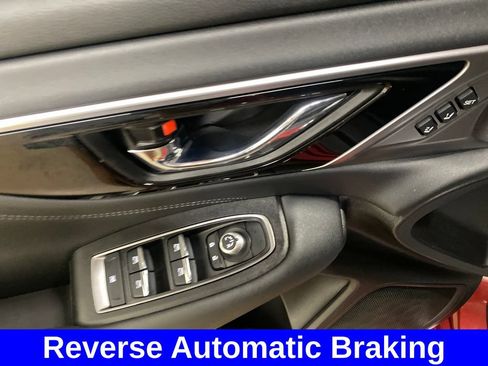 Used 2023 Subaru Legacy Limited AWD/4WD image 11