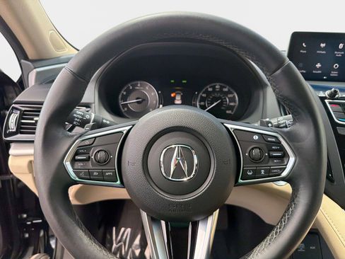 Used 2019 Acura RDX FWD image 26