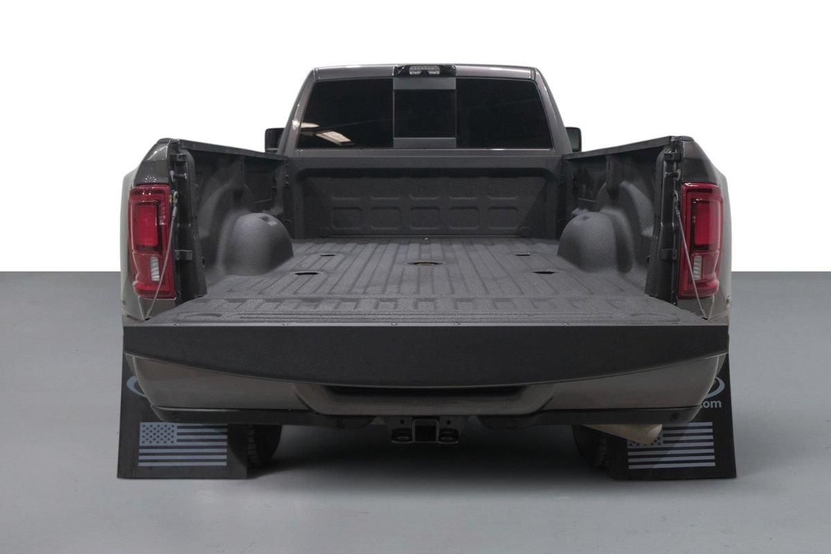 Used 2026 RAM 3500 Laramie w/ Night Edition AWD/4WD image 60