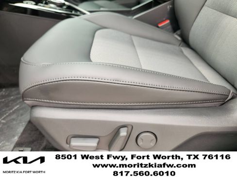 Certified 2026 Kia Niro Wind FWD image 17