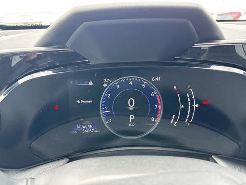 Used 2024 Lexus NX 350 AWD image 13