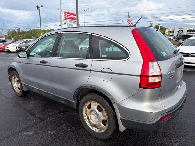 Used 2007 Honda CR-V LX image 6