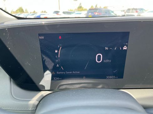 Used 2025 Buick Encore GX Preferred FWD image 10