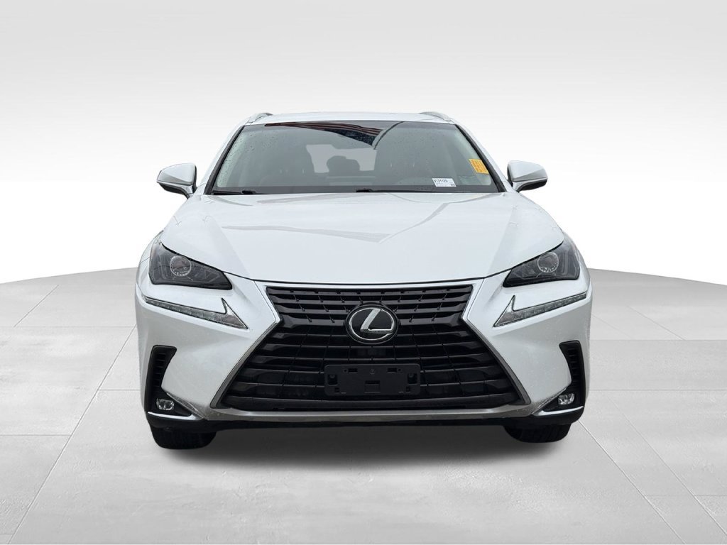 Used 2019 Lexus NX 300 FWD w/ Accessory Package 2 image 23