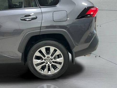 Used 2024 Toyota RAV4 XLE Premium w/ Weather Package AWD/4WD image 35
