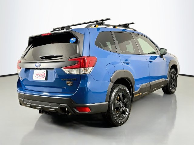 Used 2024 Subaru Forester Wilderness AWD/4WD image 19