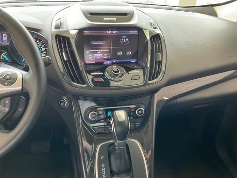 Used 2013 Ford Escape Titanium w/ Parking Technology Pkg FWD image 15