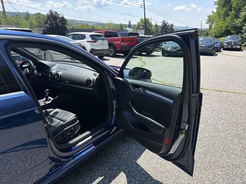 Used 2016 Audi A3 e-tron Premium Plus FWD image 10