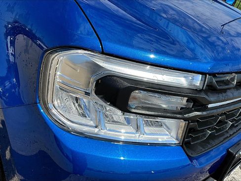 Used 2023 Ford Maverick XL FWD image 27