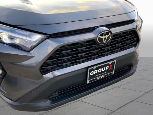 Used 2022 Toyota RAV4 XLE Premium FWD image 30