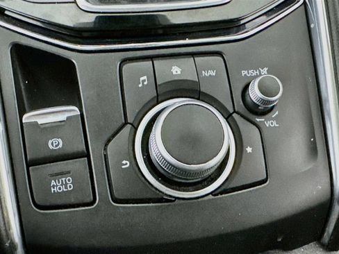 Used 2019 MAZDA CX-5 Grand Touring Reserve AWD/4WD image 16