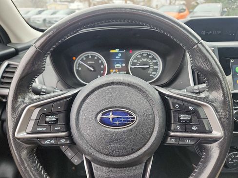 Used 2023 Subaru Forester Premium image 19
