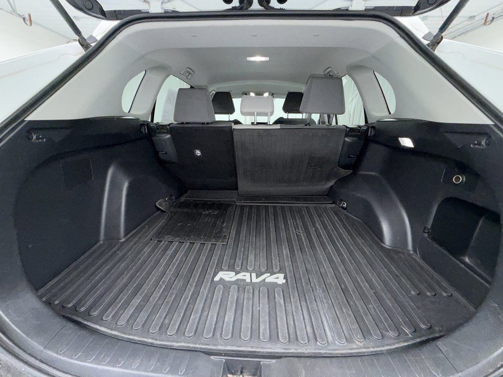 Certified 2023 Toyota RAV4 XLE w/ XLE Grade Weather Package AWD/4WD image 17