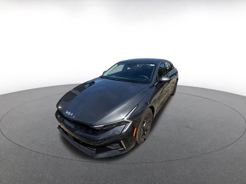 Used 2025 Kia K5 LXS image 3