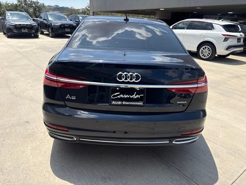 Used 2019 Audi A6 2.0T Premium w/ Convenience Package AWD/4WD image 7