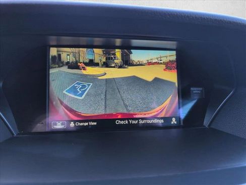 Used 2022 Acura ILX w/ Premium Package FWD image 14