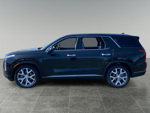 Used 2020 Hyundai Palisade SEL FWD image 2