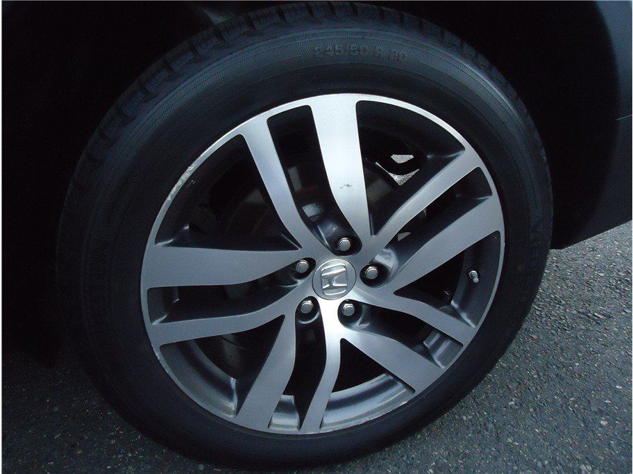 Used 2016 Honda Pilot Elite image 37