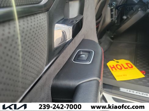 Used 2022 RAM 1500 TRX w/ TRX Level 2 Equipment Group AWD/4WD image 12