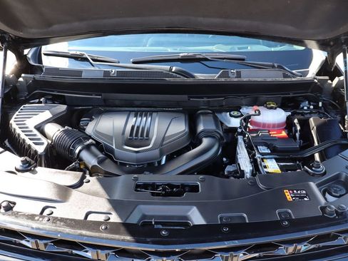 Used 2024 Chevrolet Traverse RS w/ LPO, Floor Liner Package image 60