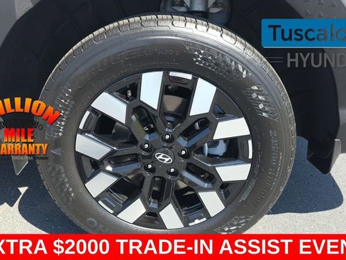 New 2026 Hyundai Santa Cruz SEL AWD/4WD image 11