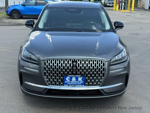 Used 2024 Lincoln Corsair AWD w/ Equipment Group 101A image 3
