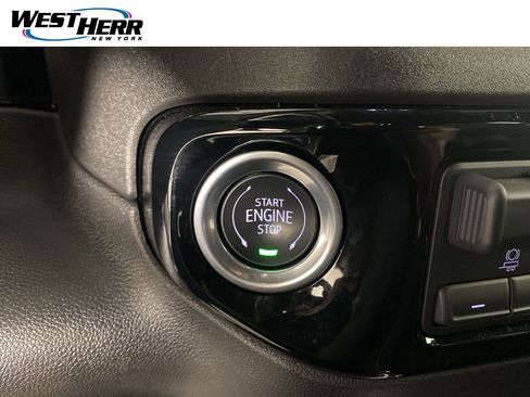 Used 2025 Chevrolet Silverado 1500 RST AWD/4WD image 8
