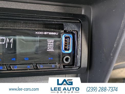 Used 1998 Chevrolet Tracker 4WD Convertible image 15