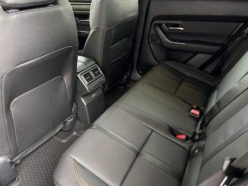 New 2026 MAZDA CX-50 2.5 Hybrid w/ Weather Package image 13