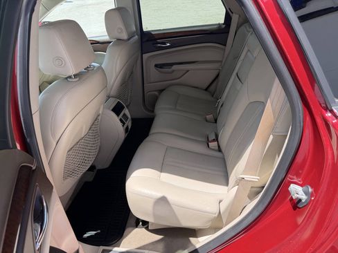 Used 2012 Cadillac SRX Performance FWD image 18