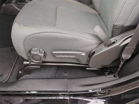 New 2026 Jeep Wrangler Sport S image 17