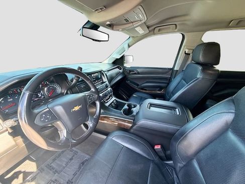 Used 2018 Chevrolet Tahoe LS RWD image 20
