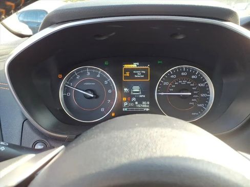 Used 2023 Subaru Crosstrek 2.5i Limited image 30