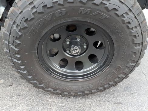 Used 2013 Jeep Wrangler Sahara w/ Connectivity Group AWD/4WD image 11