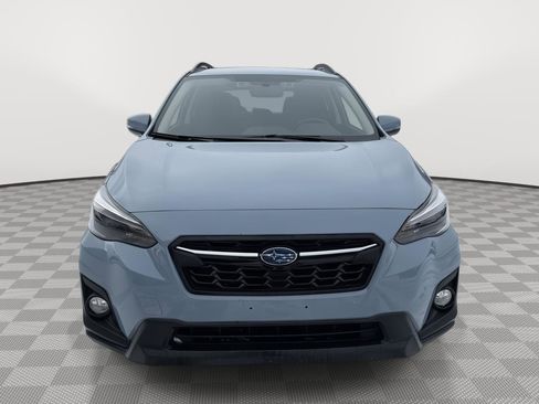 Used 2019 Subaru Crosstrek 2.0i Limited image 2