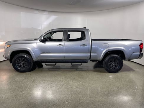 Certified 2020 Toyota Tacoma SR5 RWD image 6