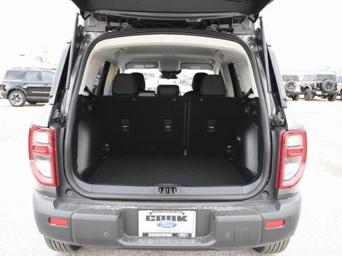 New 2025 Ford Bronco Sport Big Bend image 21