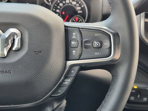 Certified 2026 RAM 2500 Big Horn AWD/4WD image 36